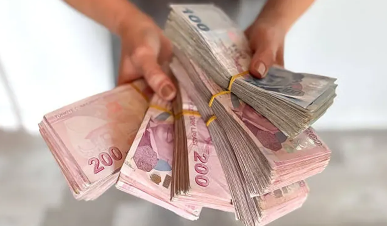 Maaşlar artık ödenen paraya göre mi belirlenecek?