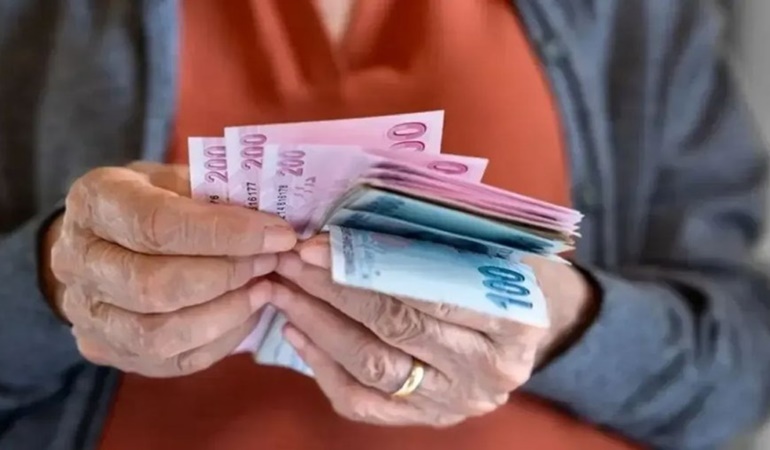 Maaşlar enflasyonun altında kalmayacak!