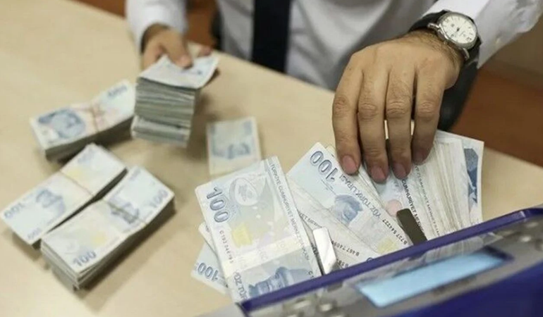 Maaşlara ara zam çağrısı!