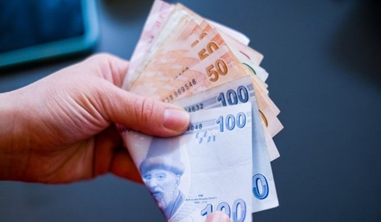 Maaşlara yapılacak olan zam oranını açıkladı