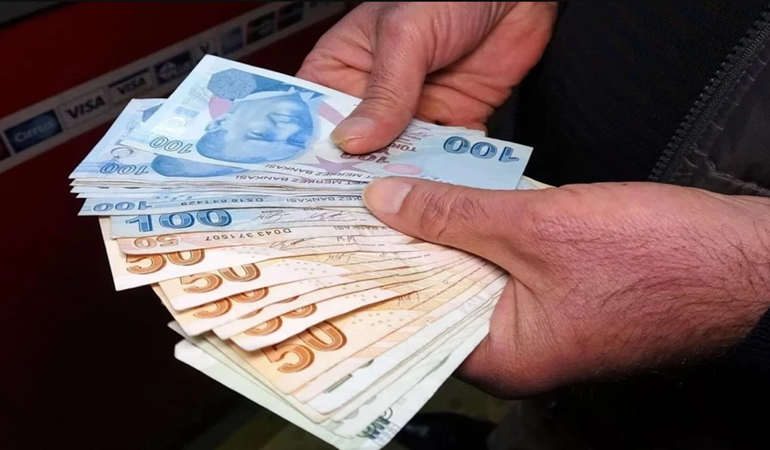 Maaşlara zam düzenlemesi