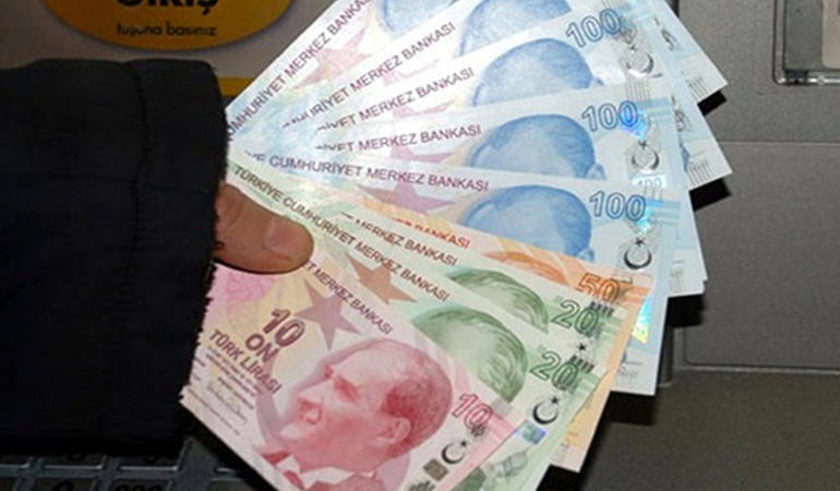 Maaşlardan günlük 18,59 TL kesilecek