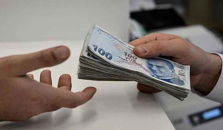 Maaşta büyük adaletsizlik