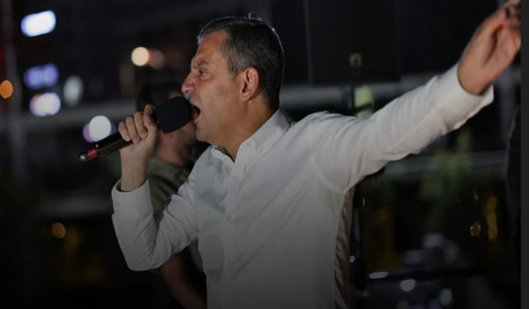 Mahkemeler bir avuç insana hizmet ediyor