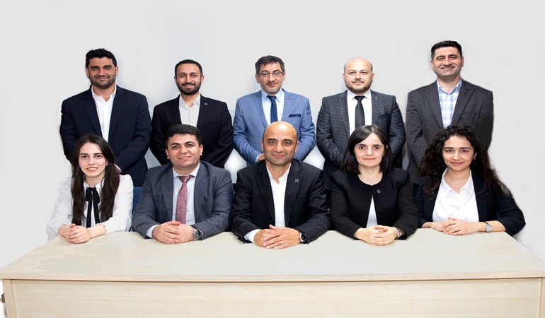 Makine Mühendisleri Odası Gebze Temsilciliği’nde yeni dönem başladı