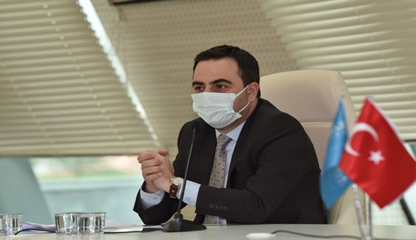 Mali disiplinimiz neticesinde borcumuz kalmayacak