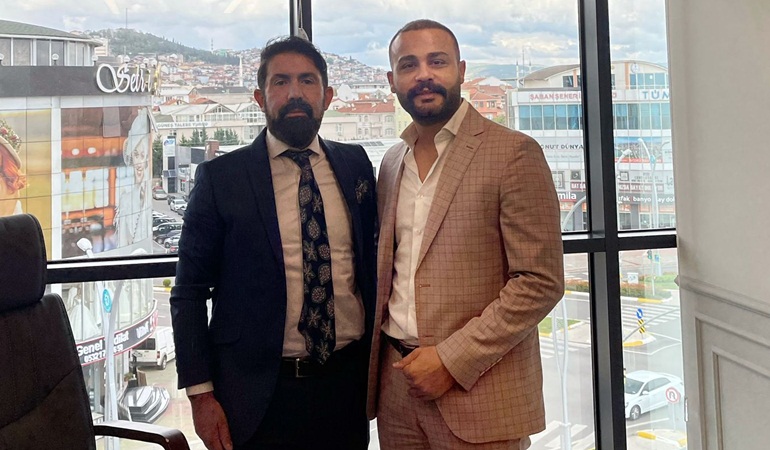 Mamikler’den Türkoğlu’na destek sözü