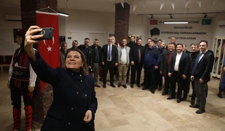 Manav Kültür Evi, İzmit’te manav kültürünü yaşatacak