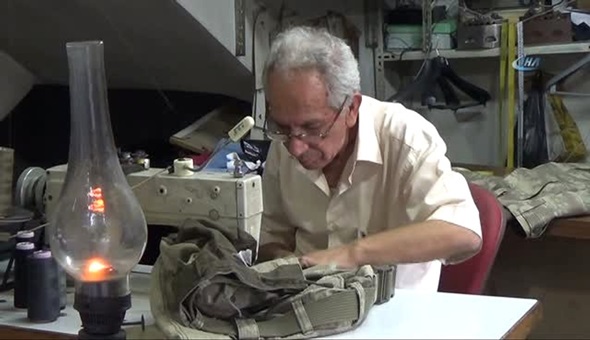 Manava, terziye, markete doktor şartı