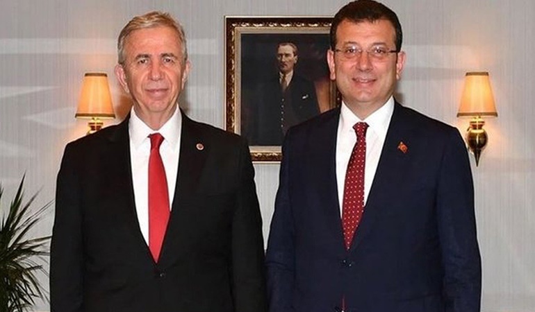 Mansur Yavaş da hapse mi atılacak?