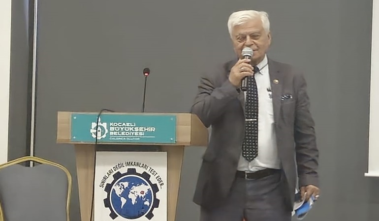 MARİMDER’de Ramazan Öztürk yeniden başkan 