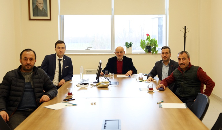 Marketlerden yağ açıklaması:  Zamların sorumlusu biz değiliz! 