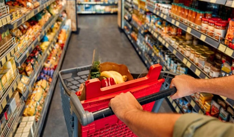 Marketlere ceza yağdı!