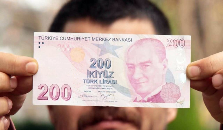 Marketten 200 TL ile ne alabilirsiniz?