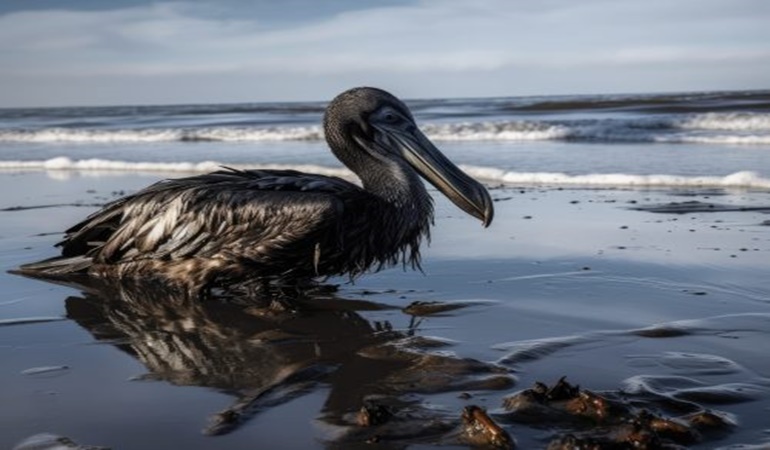Marmara Denizi'ni bitirecek karar