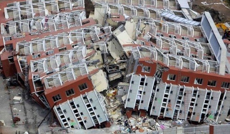 Marmara depremi için korkutan sözler