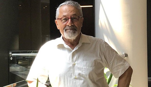 Marmara depremi öne çekilmiş olabilir