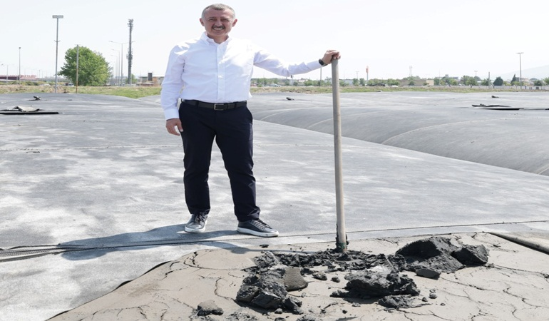 Marmara’ya hayat verecek proje Türkiye’de ses getirdi