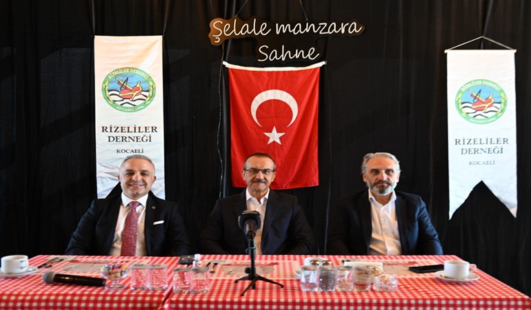 Mart ayına kadar 20 bin ailenin kapısını çalacağız