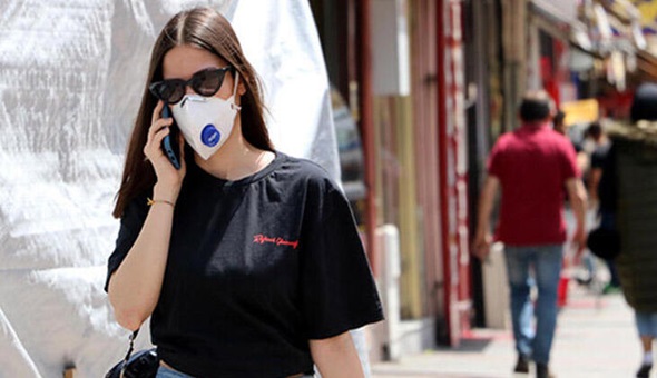 Maskesiz dışarı çıkmanın para cezası ne kadar?