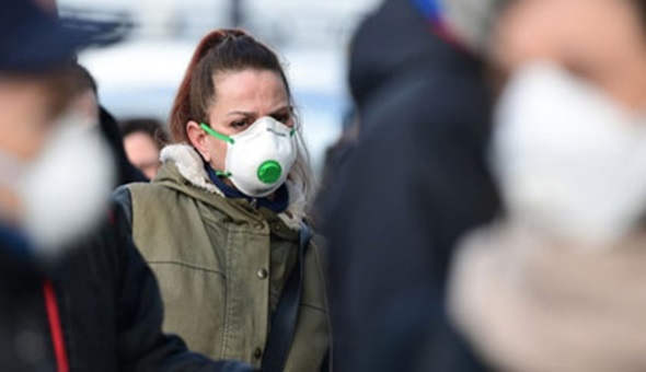 Maskeyi yıkayıp kullananlara kötü haber