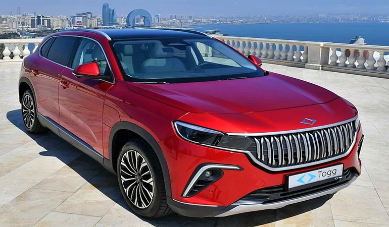 Mayısta 1000 adet teslim edilecek denilmişti sadece 60 adet teslim edildi