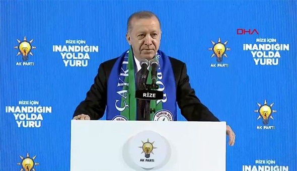 Meclis’te işin gerçeğini anlatacağız