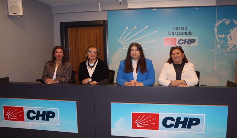 Medeni kanun için sil baştan diyenleri siyasetten sileceğiz