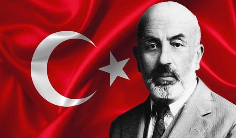 Mehmet Akif Ersoy İzmit’te anılacak