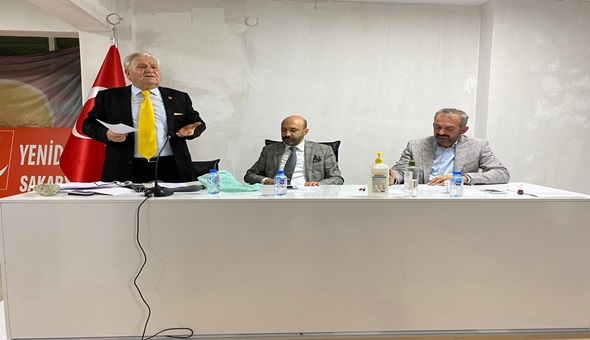 Mehmet Aras'tan Kütahya ve Eskişehir çıkarması