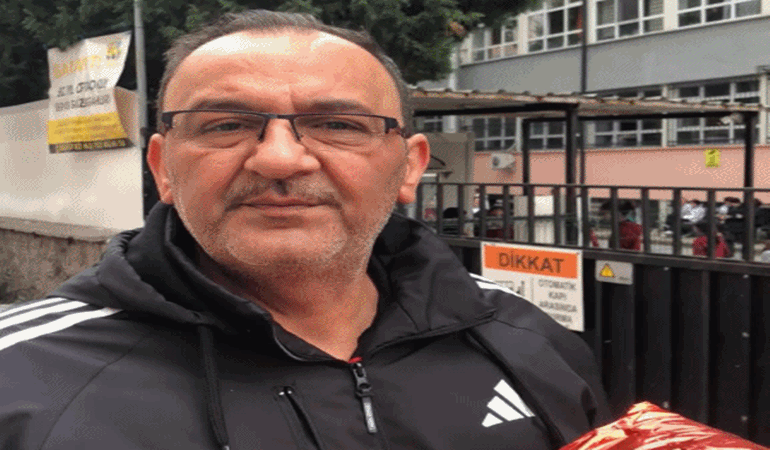 Mehmet Avcı: Cumhuriyetimize, bayrağımıza ve anayasamıza sahip çıkmalıyız