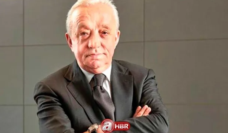 Mehmet Cengiz 9 işçiye mezar olan madeni satın aldı