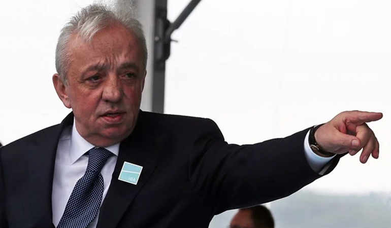 Mehmet Cengiz'e bir kıyak daha!