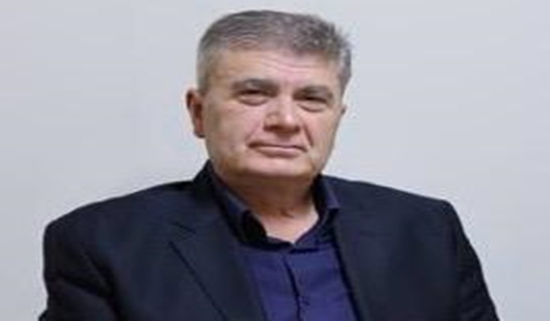 Mehmet Ceylan Kandıra Aydınlık Mahallesi Muhtarlığı’na aday