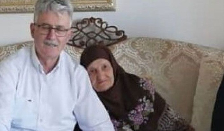 Mehmet Ellibeş’in acı günü