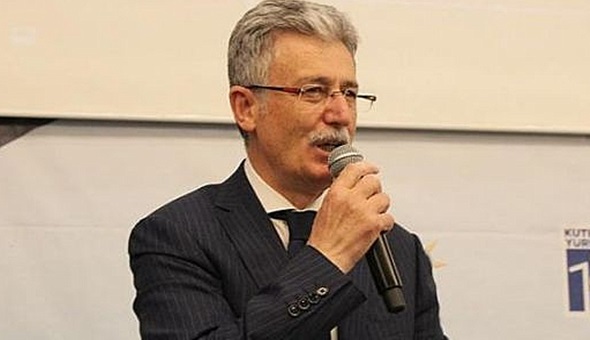 Mehmet Ellibeş o sözleri yok saydı!