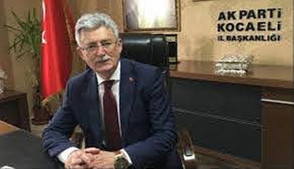 Mehmet Ellibeş virüse yakalandı