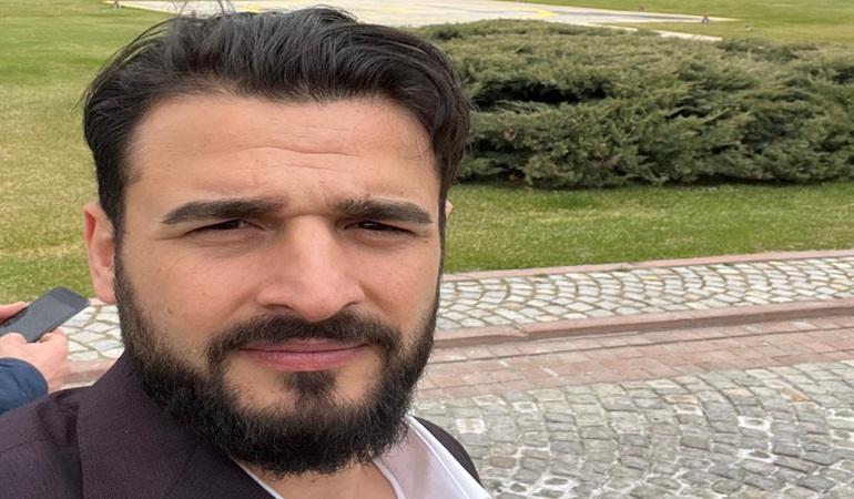 Mehmet Genç, milletvekilliği teklifi bekliyor