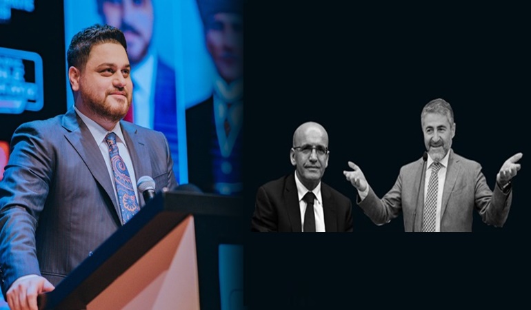 Mehmet Şimşek, Nurettin Nebati’yi bile aratıyor