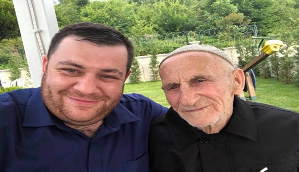 Mehmet Topçu vefat etti