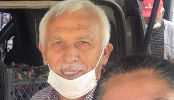 Mehmet Türkçakal koronadan vefat etti