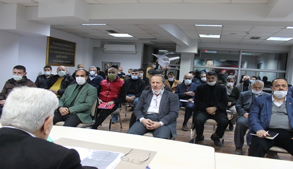 Mehmetçik Filistin’e