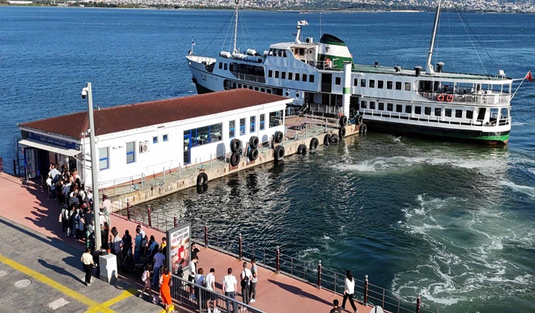 Mehtap Turları’na yoğun ilgi