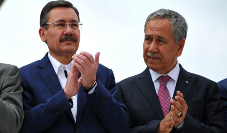 Melih Gökçek'in parsel parsel Ankara'yı nasıl sattığını açıklayacak mı?