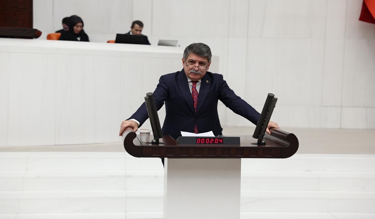 Memur-Sen Başkanı servetinin kaynağını açıklasın!