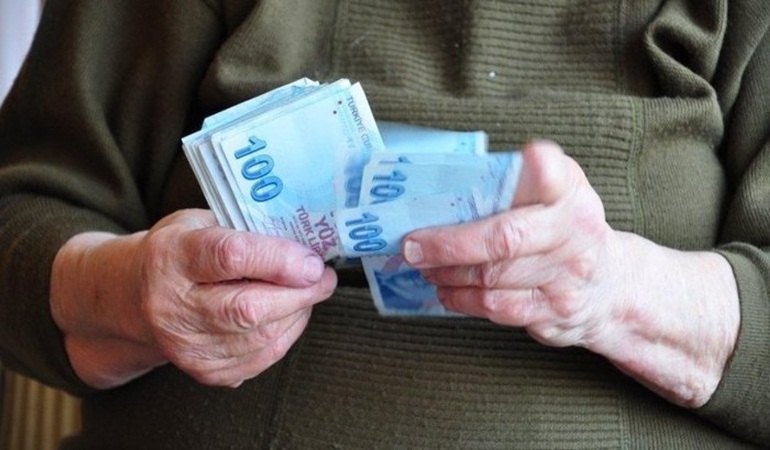 Memur ve emeklinin 2024 yılı için alacağı en düşük maaş