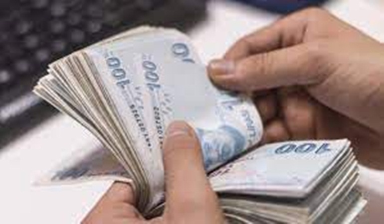 Memura emekliye yüzde 30 zam garanti