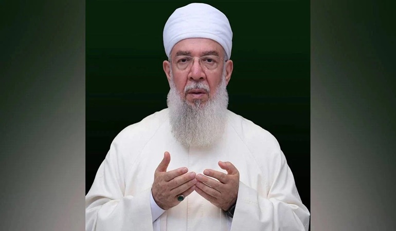 Menzil'de taht kavgası: Kardeşlerim FETÖ'den daha tehlikeli