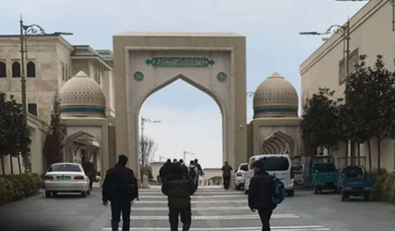 Menzil Köyü’nde akılalmaz iddialar