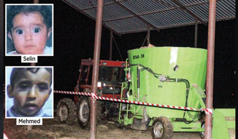 Menzil Tarikatı’nda 2 ölümün bedeli kan parası